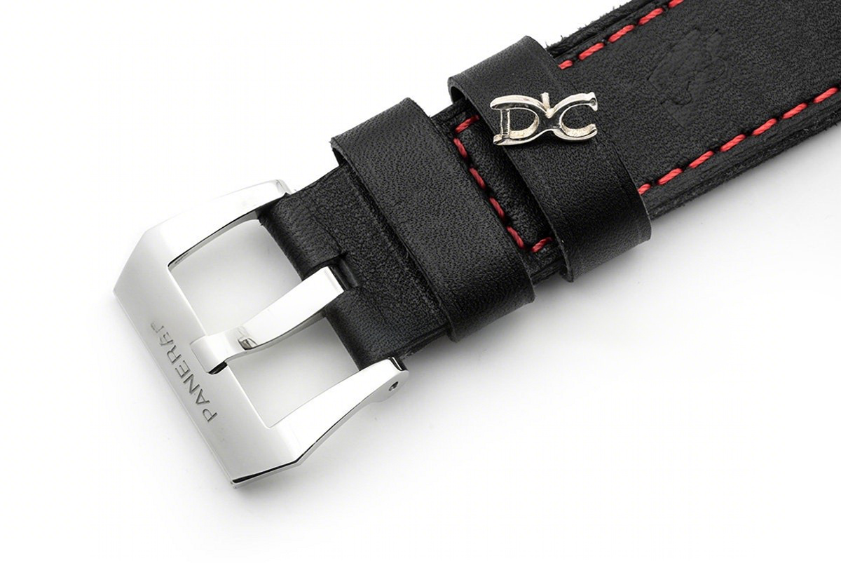 Panerai PAM724 Luminor Marina Oracle Team USA 8 Days Acciaio-fasswatch