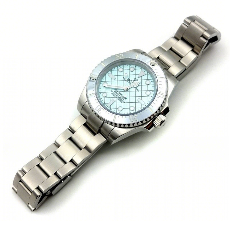 Rolex Sea-Dweller 4000 Concept ‘Air’-fasswatch