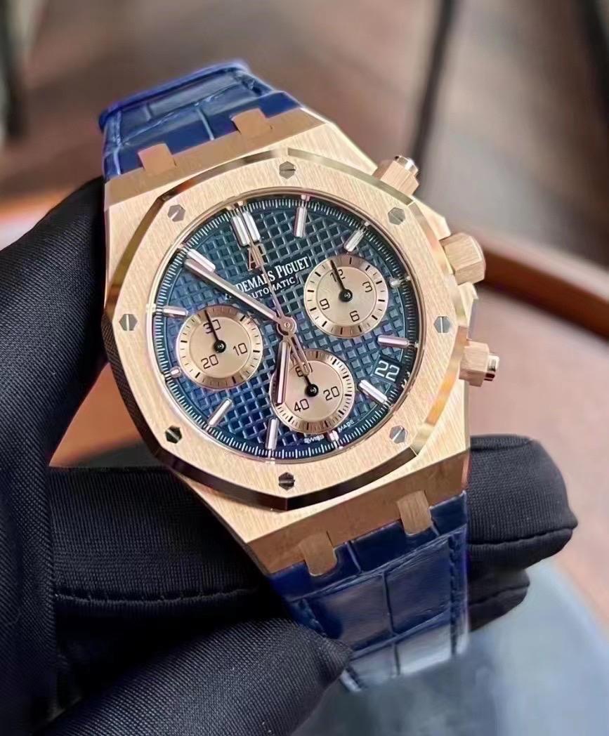 Audemars Piguet Royal Oak 26239-fasswatch