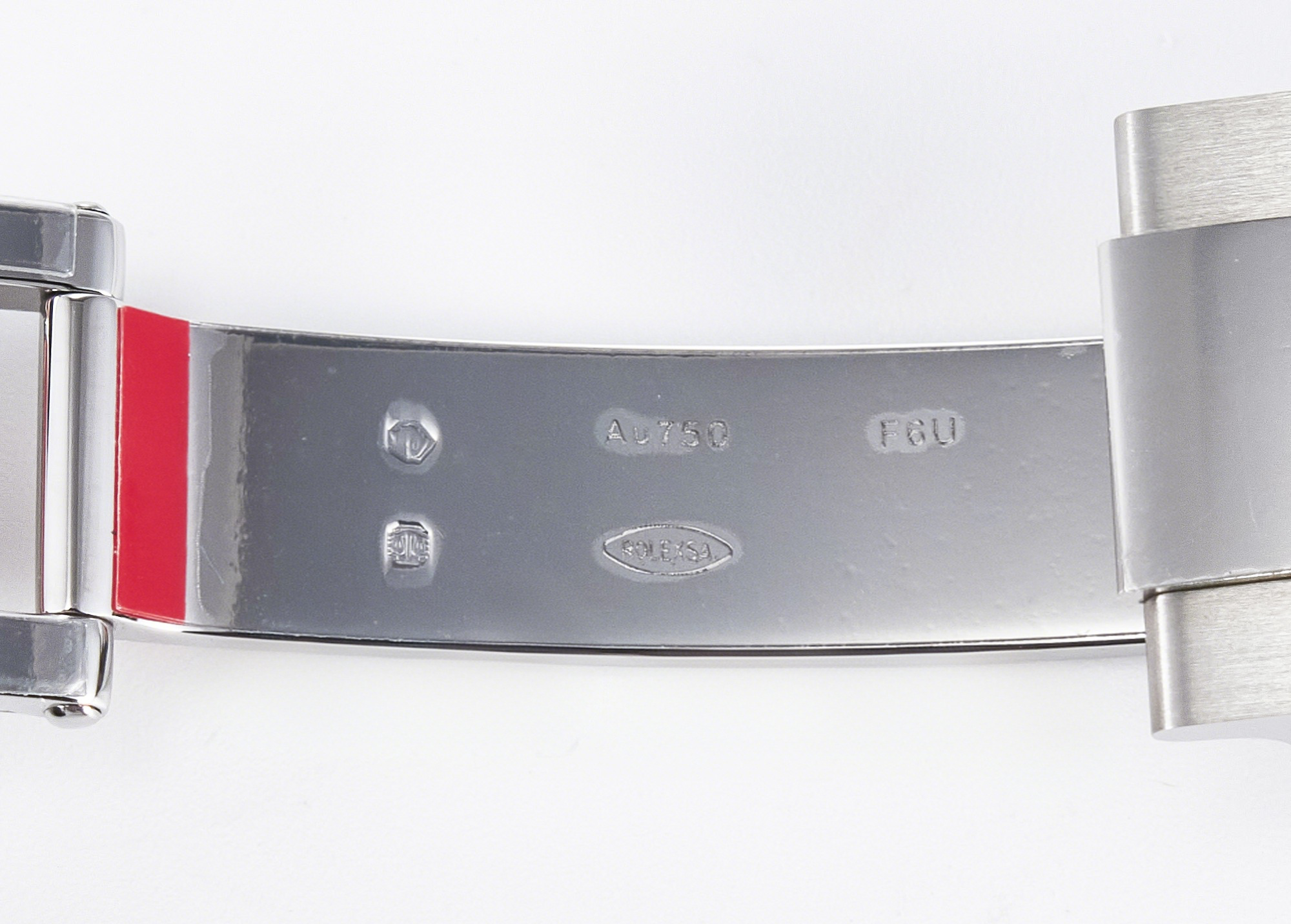 Rolex GMT-Master II 126729 VTNR ARF 1:1 Best Edition Green Dial On SS Bracelet SH3285 CHS-fasswatch