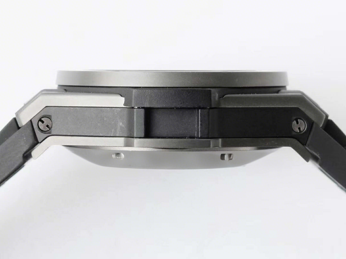 Hublot Big Bang Unico King Titanium-fasswatch