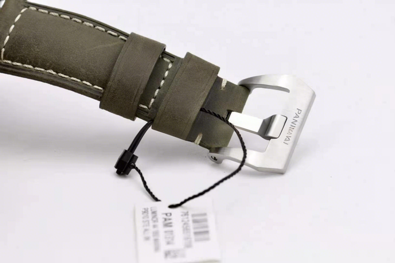 Panerai PAM1394 Luminor Marina 42mm-fasswatch