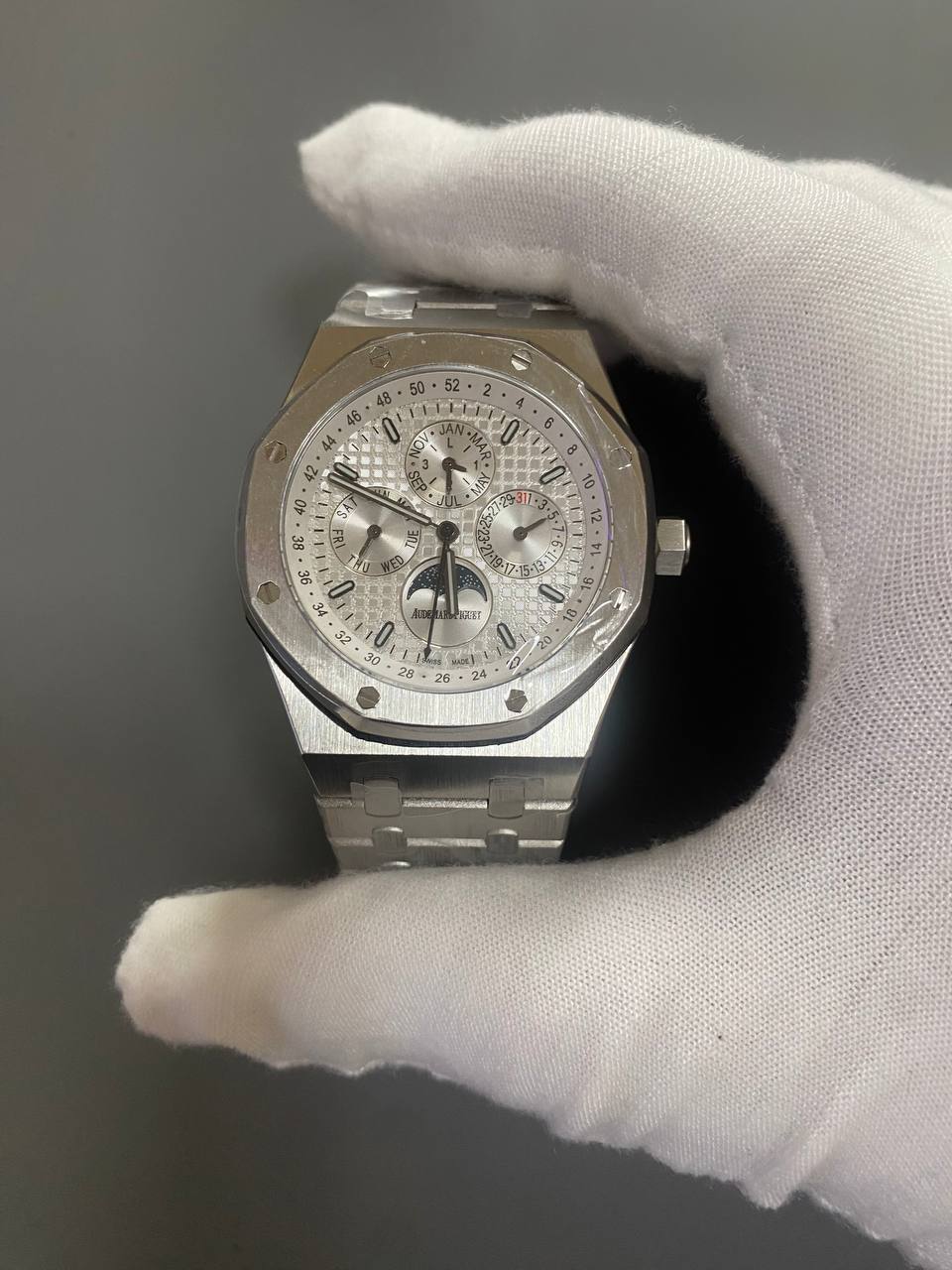 Audemars Piguet Perpetual Replica-fasswatch