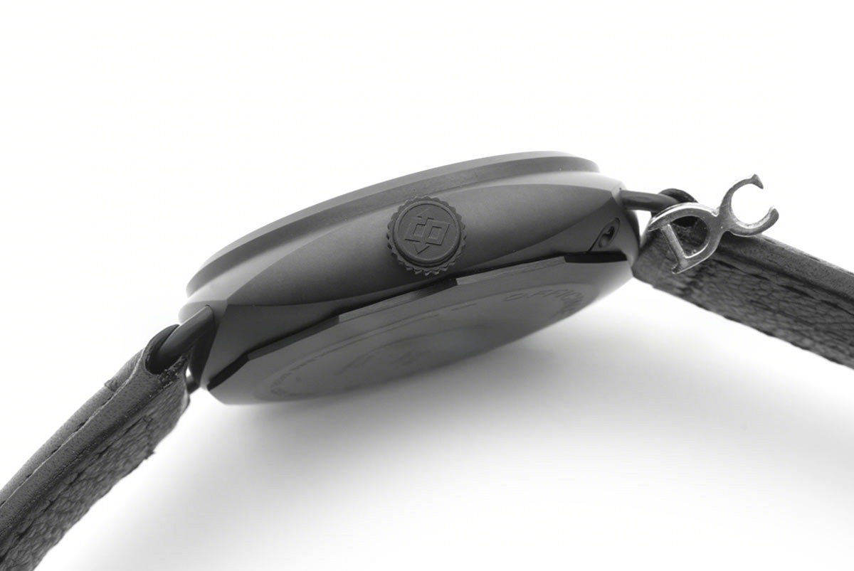 Panerai PAM292 Radiomir Black Seal Ceramica-fasswatch