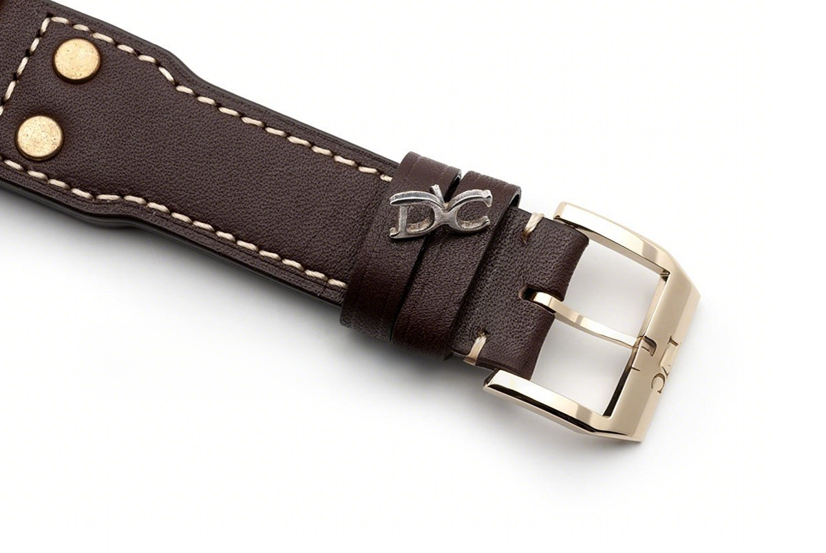 IWC Big Pilot’s Watch Heritage IW501005-fasswatch