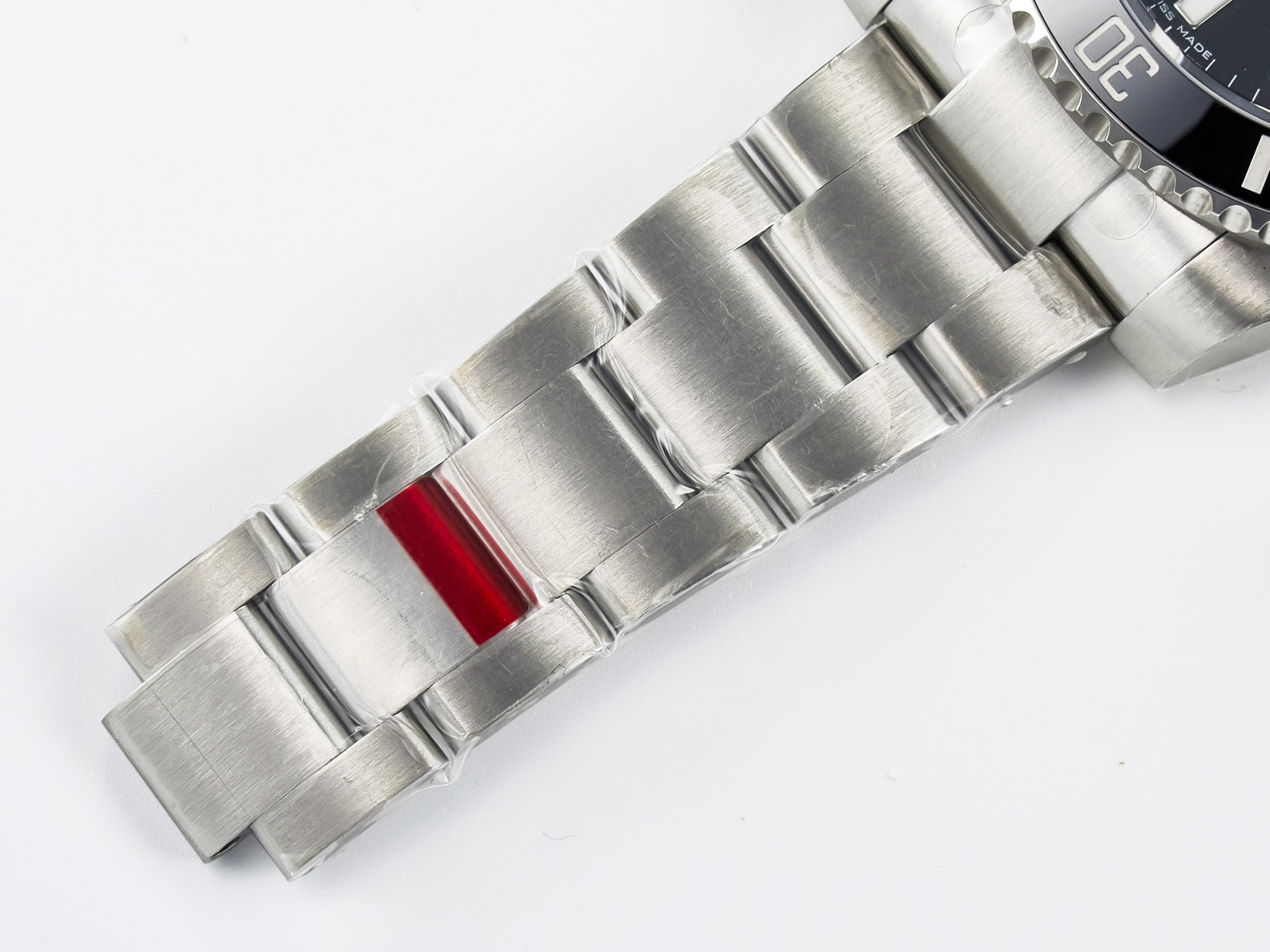 Rolex Submariner 116610ln-0001 Ceramic Black Dial Replica-fasswatch