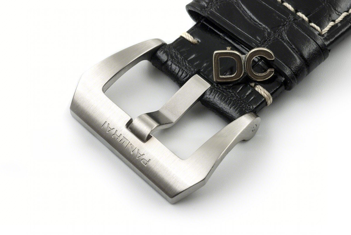 Panerai PAM1312 Luminor Marina 1950 3 Days-fasswatch