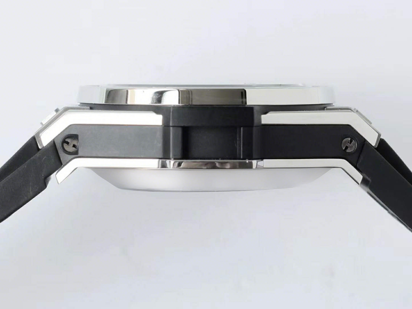 Hublot Big Bang Unico Steel with Diamond-fasswatch