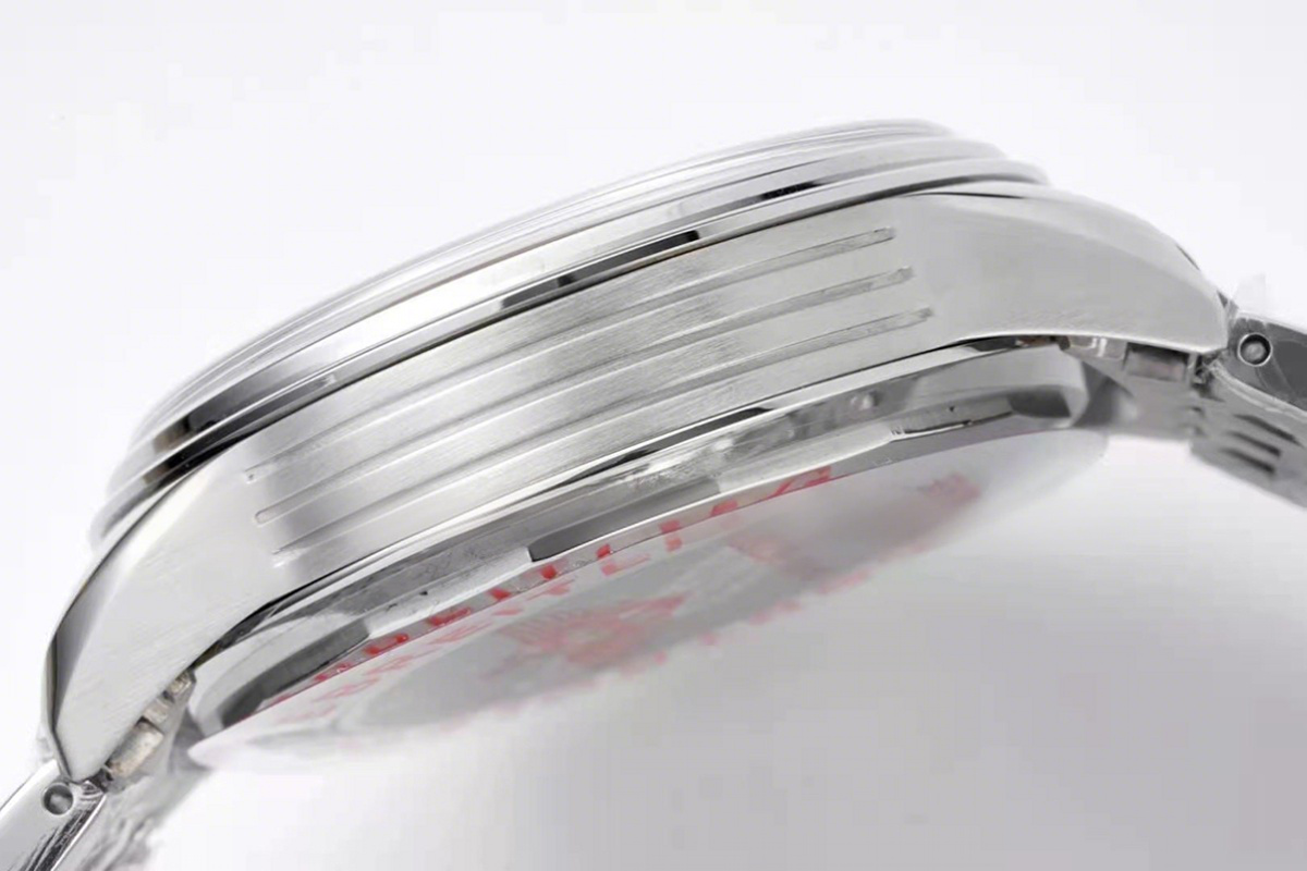 Breitling Premier Chronograph 42 Blue Dial Ref: A13315351C1A1-fasswatch