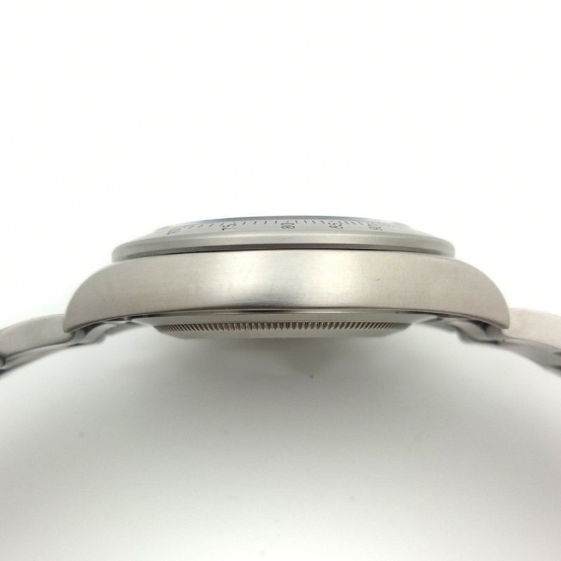 Rolex Bamford Daytona Super Matte Blue Racing Arabic Dial-fasswatch