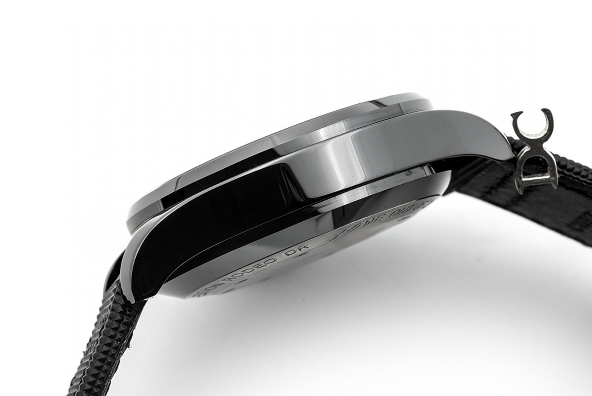 IWC Big Pilot’s Watch Edition Boutique Rodeo Drive IW502003-fasswatch