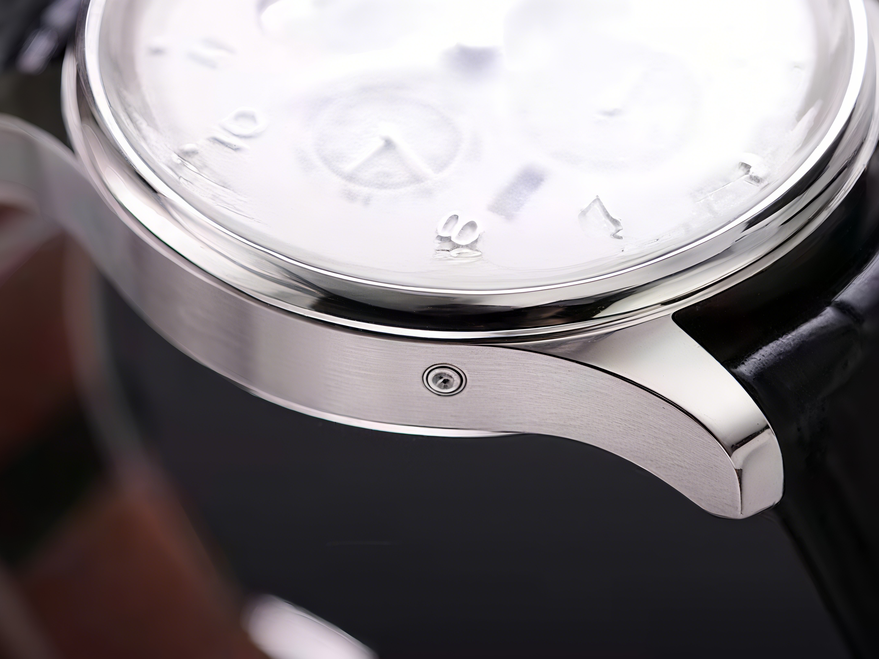 IWC Portugieser Perpetual Calendar IW5033 White Dial in White Gold-fasswatch