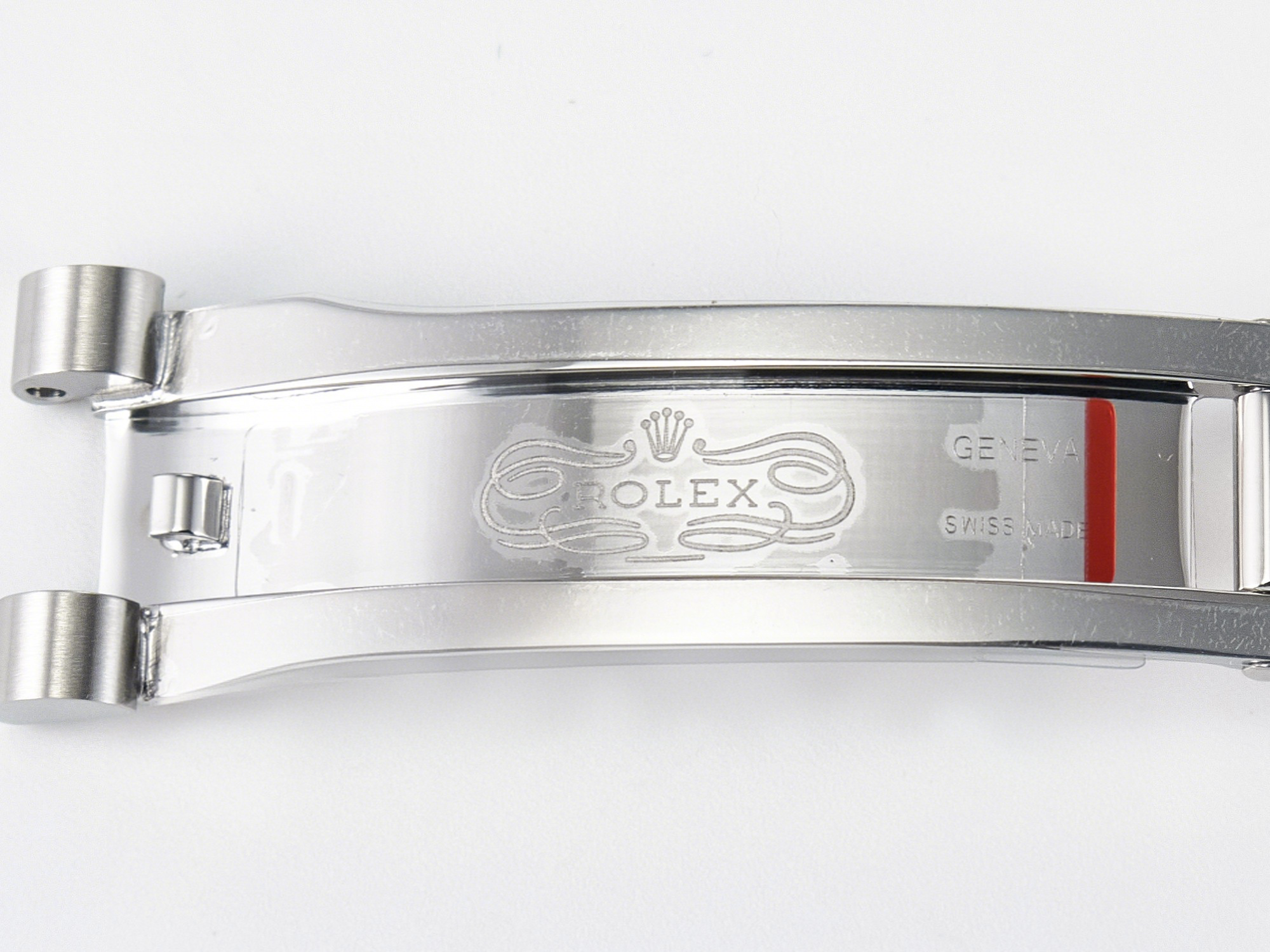 Rolex DateJust 31 278271 ARF 1:1 Best Edition 904L Steel White Roman Dial on SS/RG Jubilee Bracelet ETA 2688-fasswatch