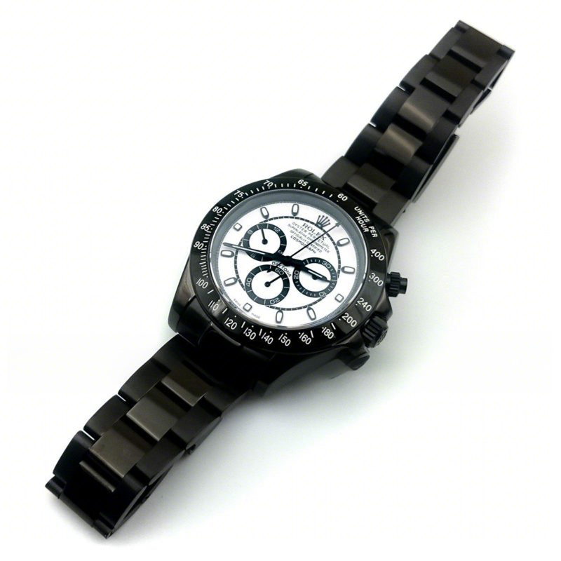 Rolex Bamford Daytona Eyeball-fasswatch