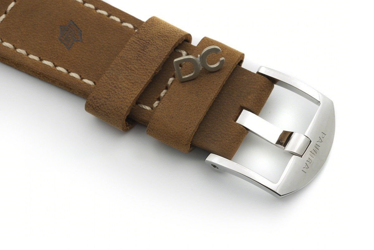 Panerai PAM690 Radiomir 1940 3 Days Acciaio-fasswatch