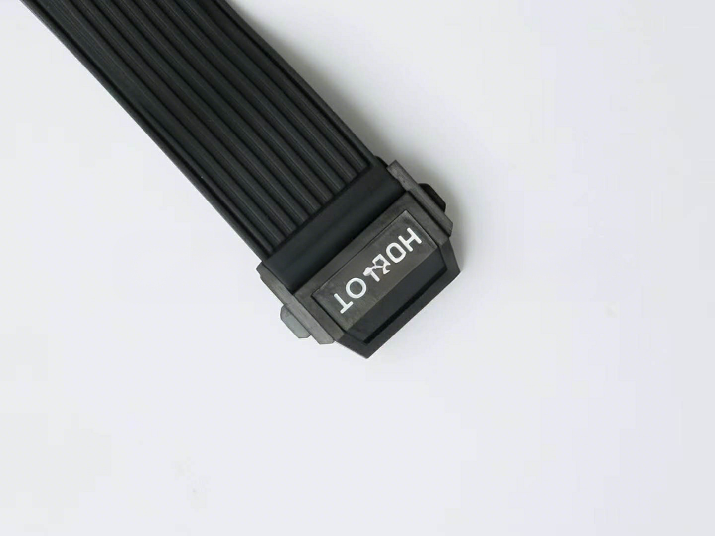 Hublot Big Bang Unico Carbon-fasswatch