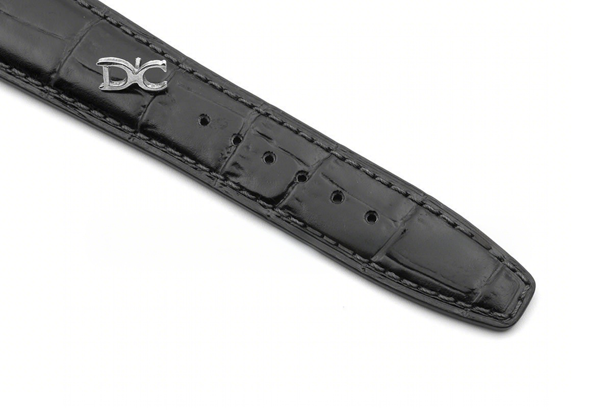 IWC Portuguese Hand Wound Eight Days IW545405 White Dial in Gold-fasswatch