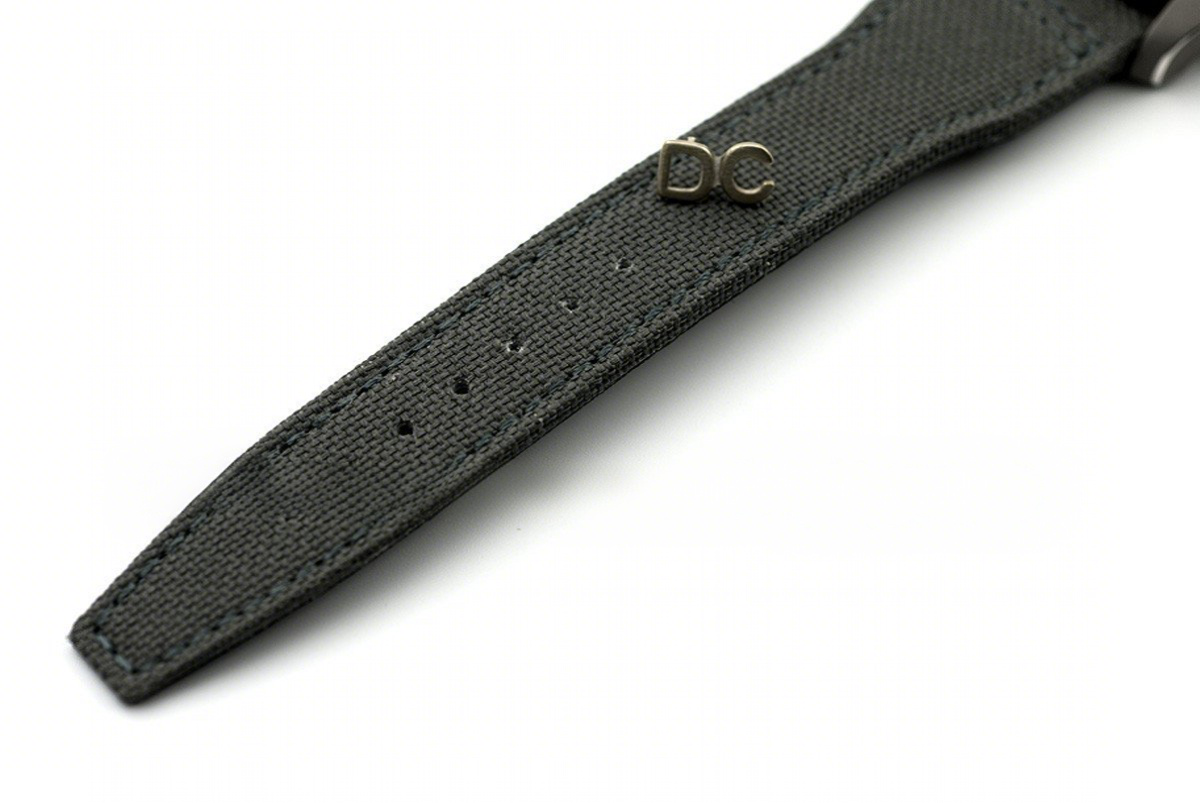 IWC Big Pilot’s Watch Edition “Patrouille Suisse” IW500910-fasswatch