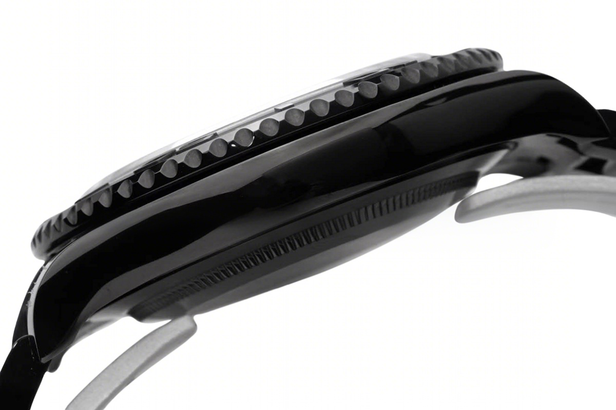 Rolex Yacht Master 116622 ‘Triple Red’-fasswatch