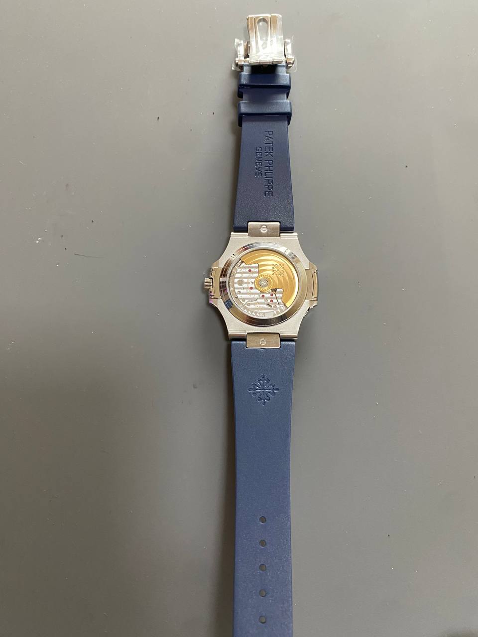 Superclone 1:1 Patek Philippe 5726 Complex function-fasswatch