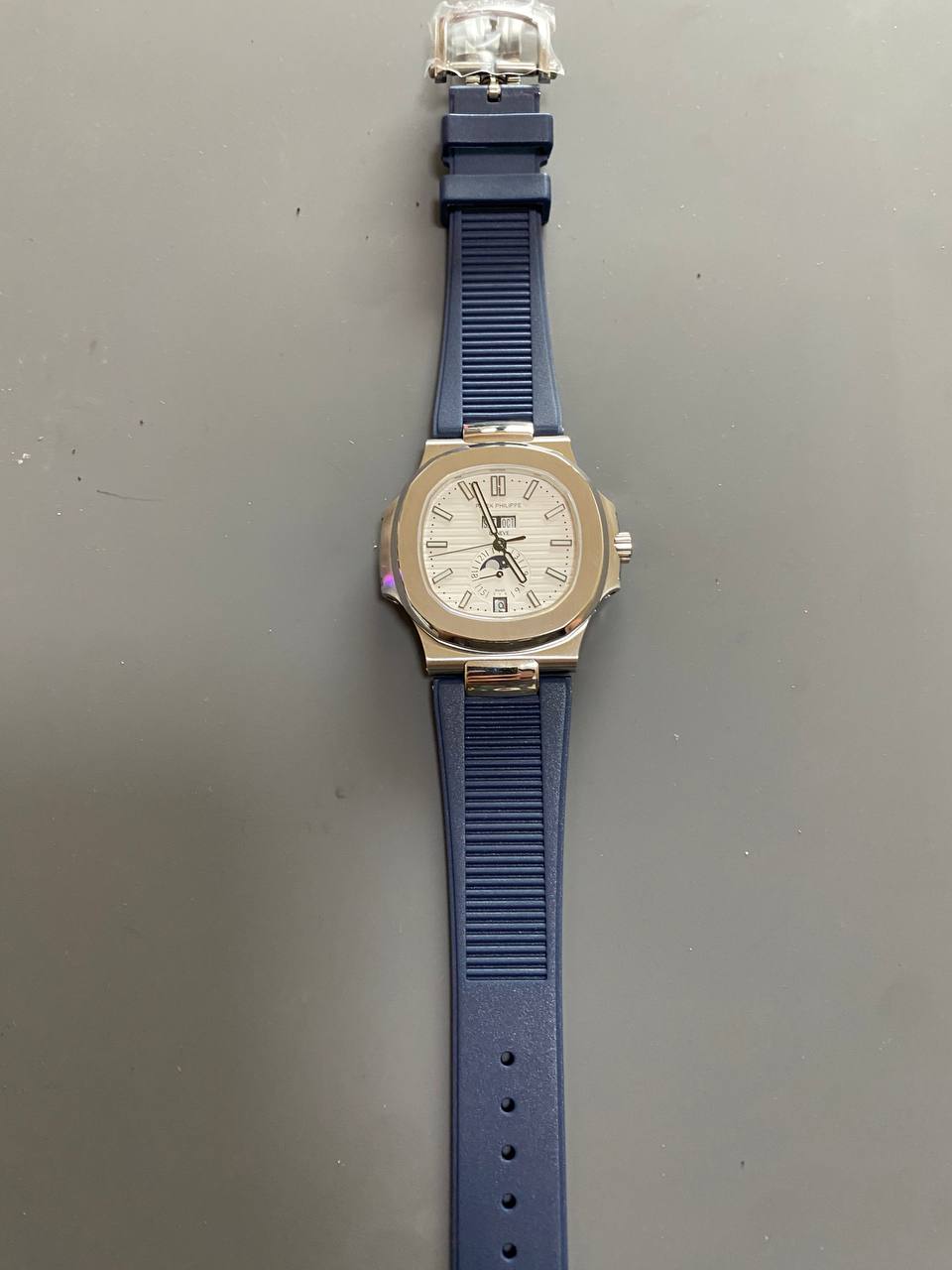 Superclone 1:1 Patek Philippe 5726 Complex function-fasswatch