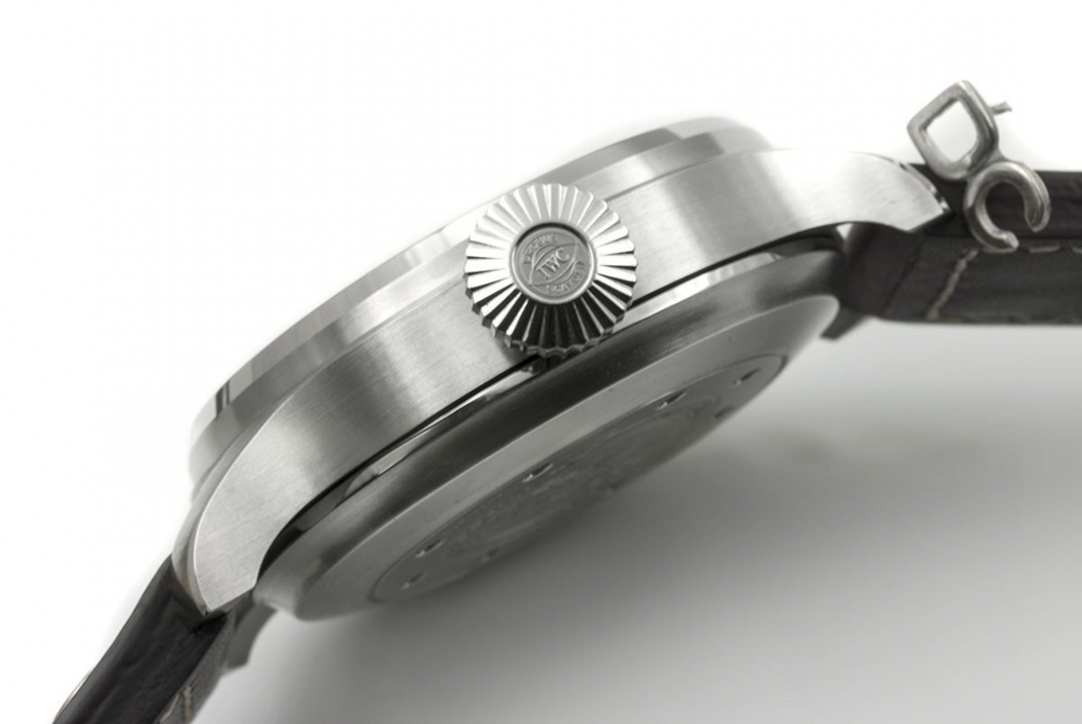 IWC Big Pilot’s Watch Edition “Antoine de Saint Exupéry” IW500422-fasswatch