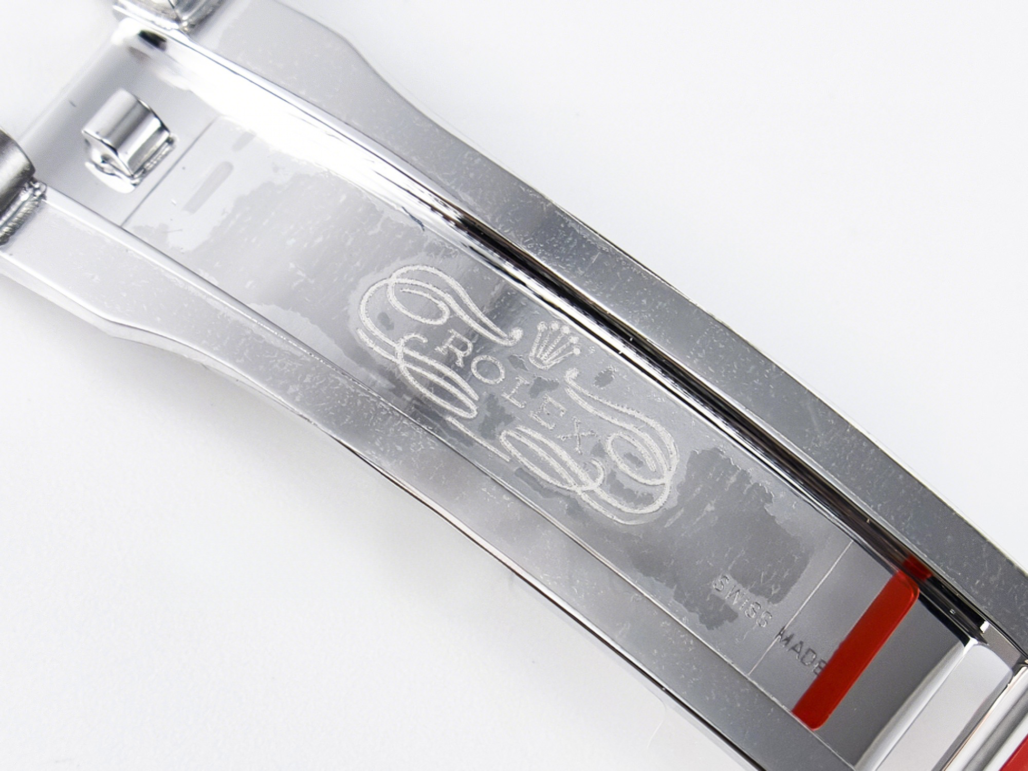 Rolex DateJust 31 278274 ARF 1:1 Best Edition 904L Steel White MOP Diamonds Dial on SS Jubilee Bracelet ETA 2688-fasswatch