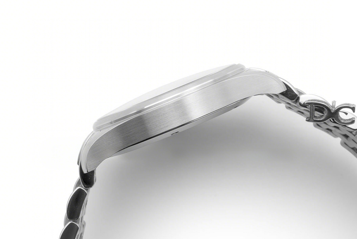 IWC Pilot’s Watch Mark XVIII IW327015 Black Dial on Steel Bracelet-fasswatch