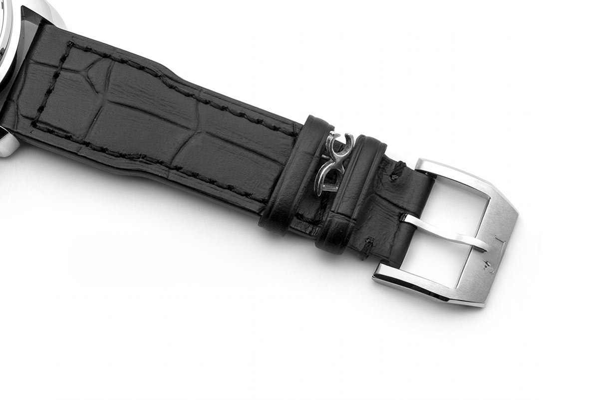 IWC Pilot’s Watch Chronograph Edition “150 Years” IW377725-fasswatch