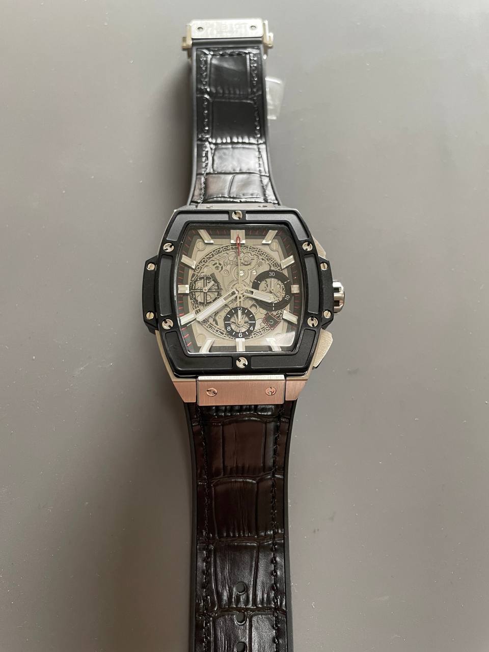 Hublot Spirit Of BigBang Replica-fasswatch