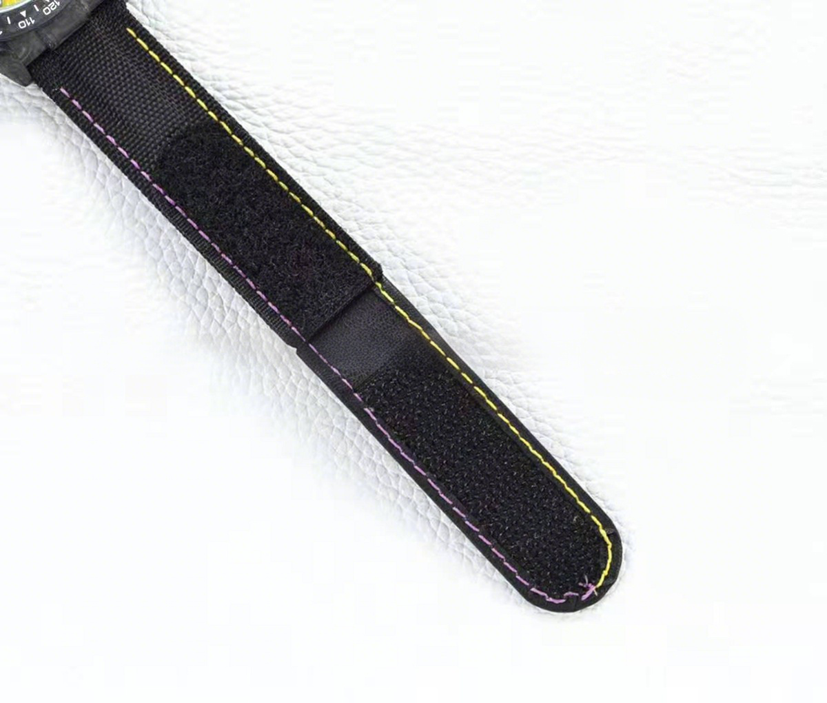 Rolex Daytona DIW Motley Carbon-fasswatch