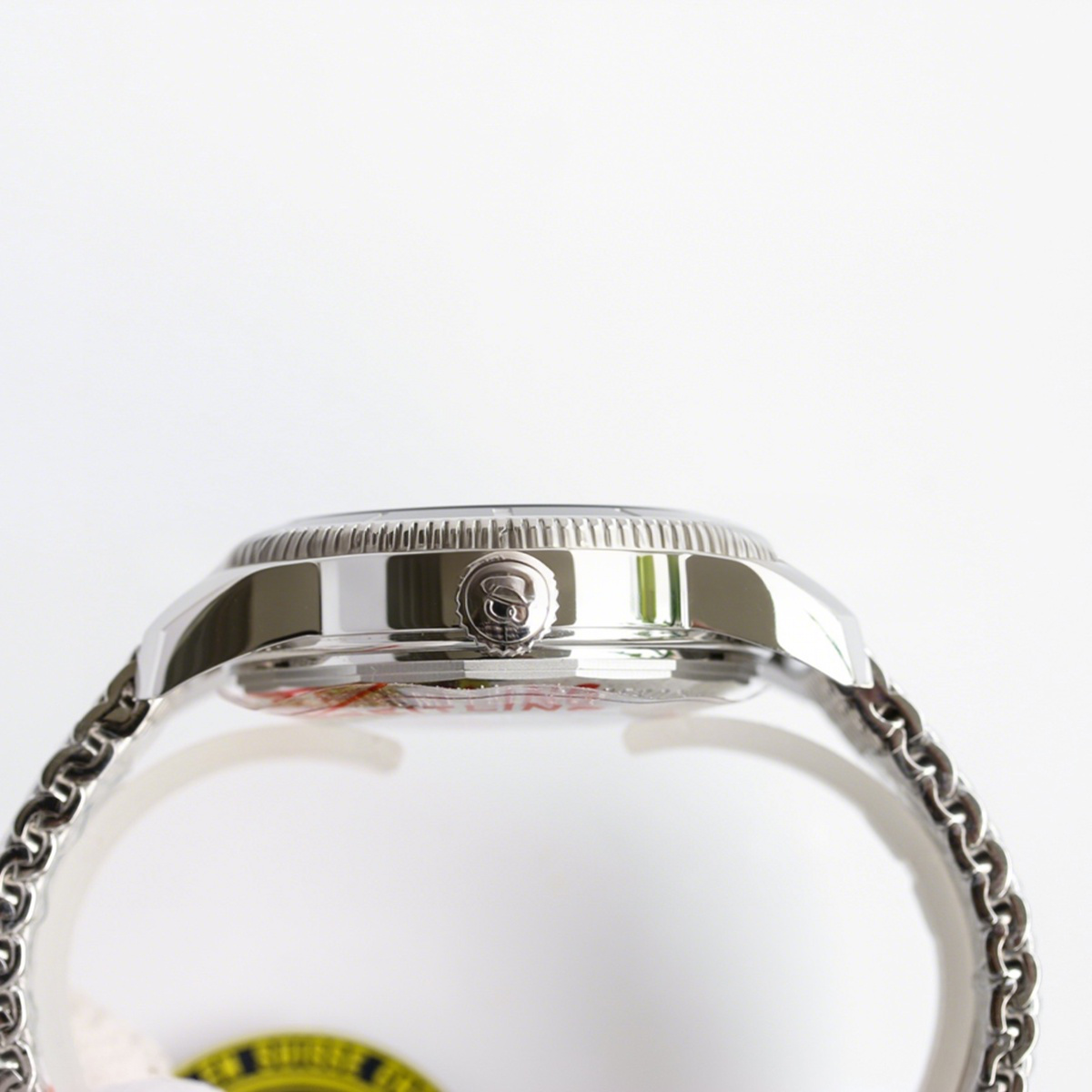 Breitling Superocean Heritage II B20 Automatic 42mm in Black Dial on Black Bezel-fasswatch