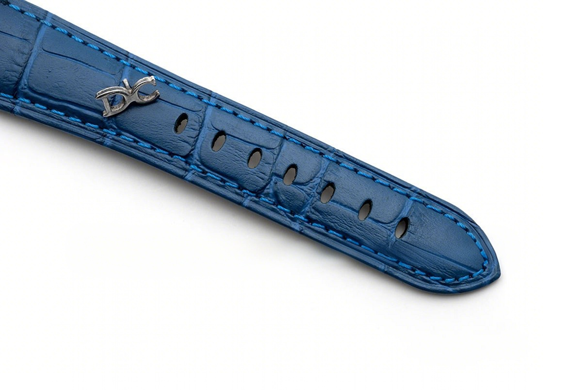 Panerai PAM756 Luminor Due 3 Days Automatic Oro Rosso ‘Fu’ White Dial-fasswatch