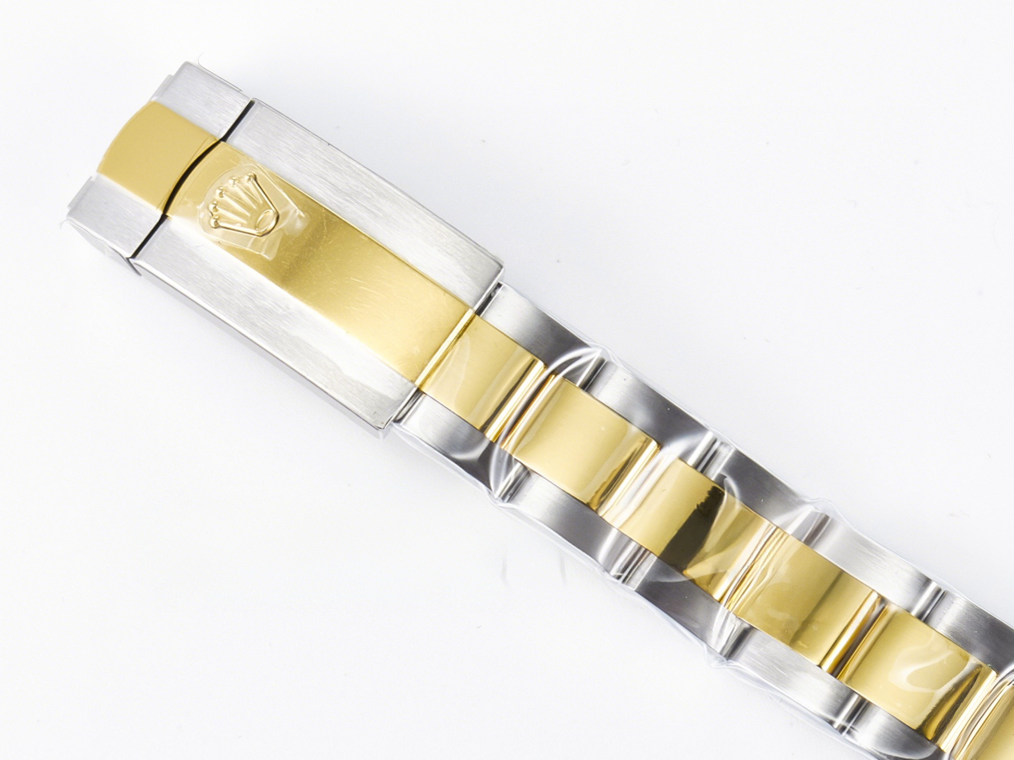 Rolex DateJust 31 278273 ARF 1:1 Best Edition 904L Steel White MOP Dial on SS/YG Oyster Bracelet ETA 2688-fasswatch