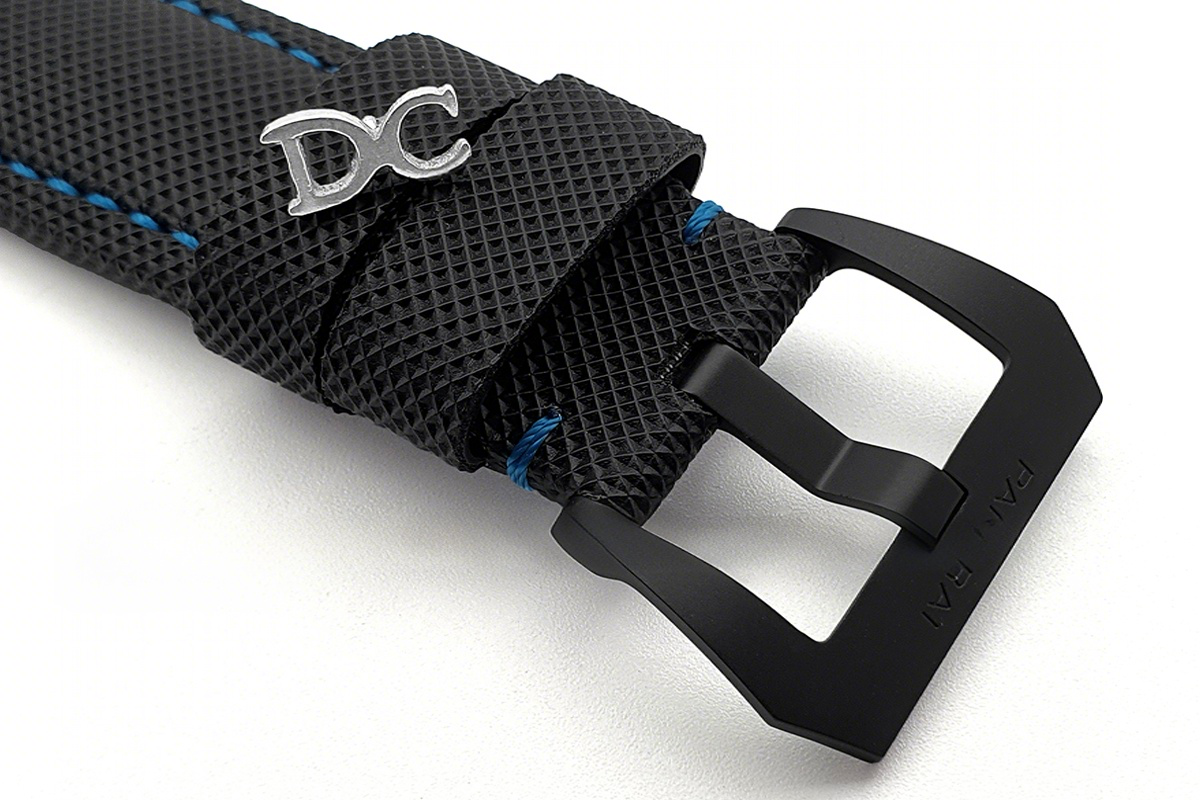 Panerai Pam1661 Luminor Marina Carbotech 44mm-fasswatch