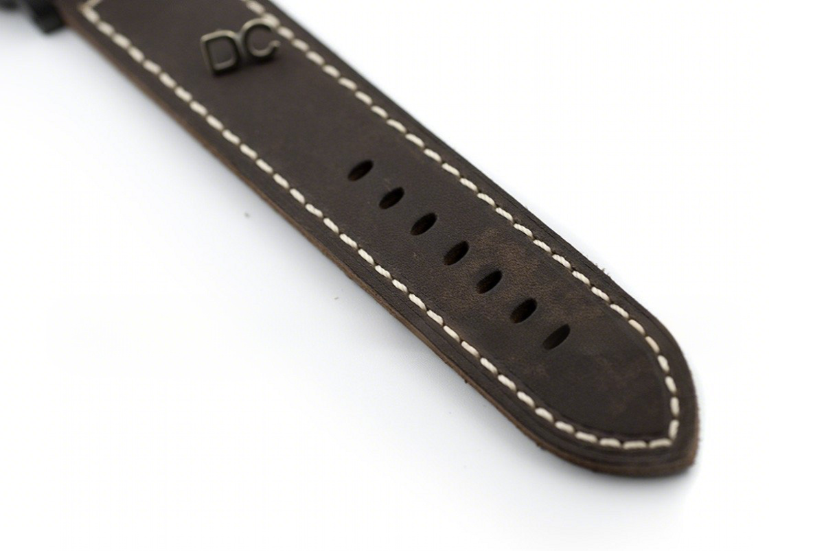 Panerai PAM649 Luminor Daylight 8 Days-fasswatch