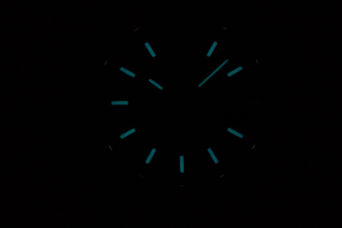 Rolex Daydate 40 228238 Bright Black Dial with Stick Marker in Yellow Gold (Gain Weight)-fasswatch