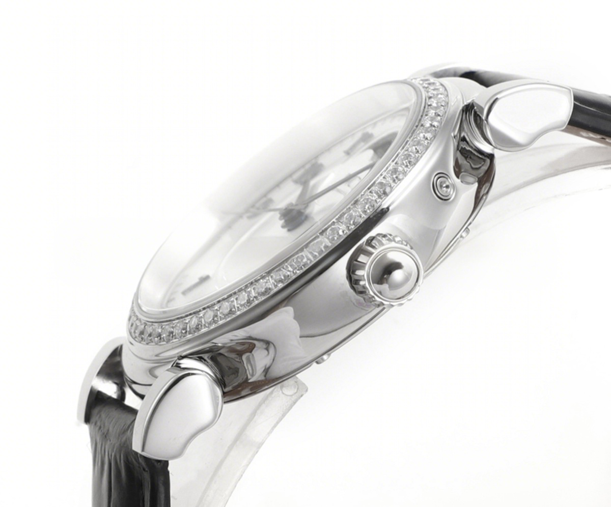 IWC Da Vinci Automatic Moon Phase 36 IW4593-fasswatch