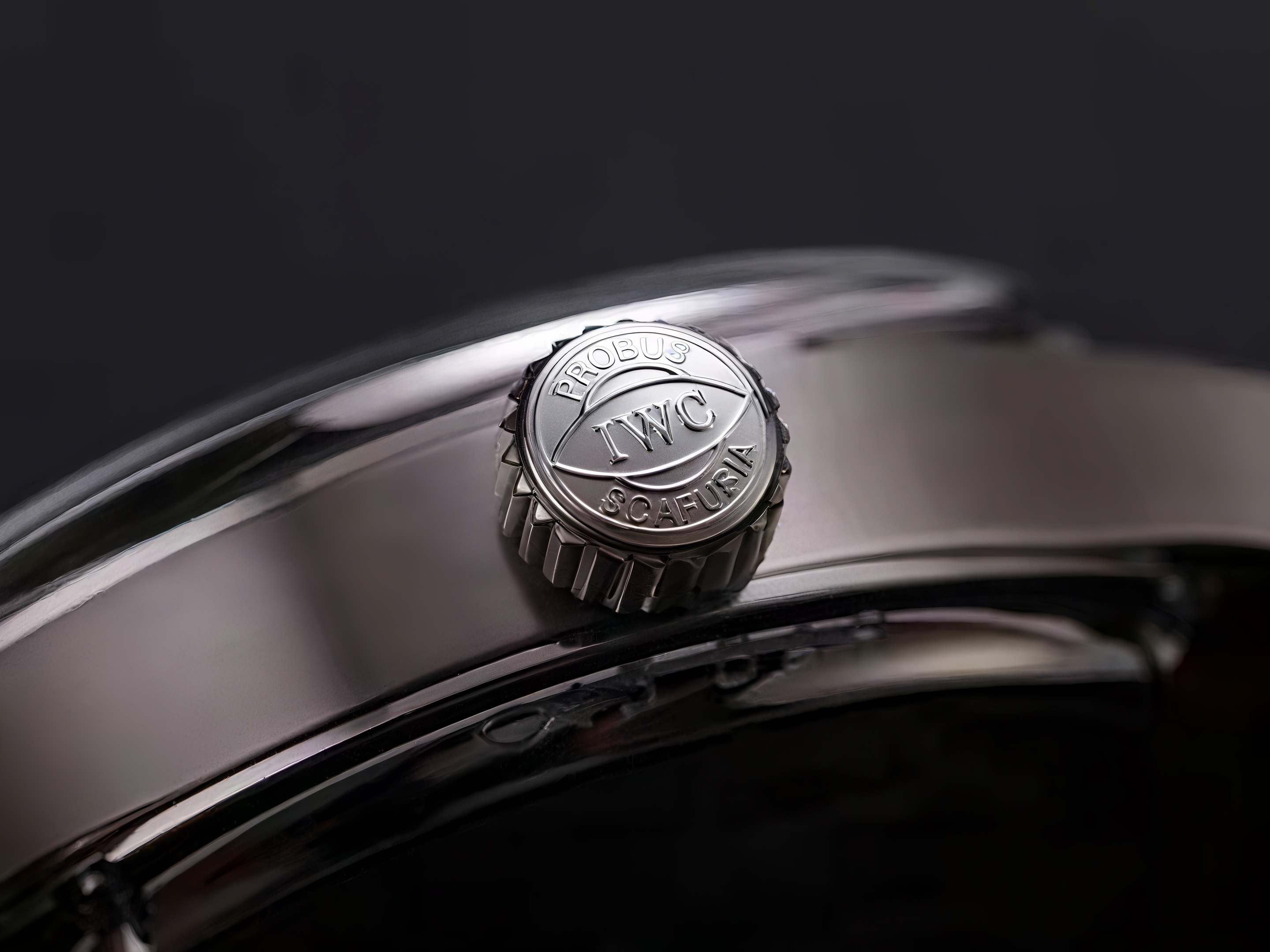 IWC Portugieser Perpetual Calendar IW5033 White Dial in White Gold-fasswatch