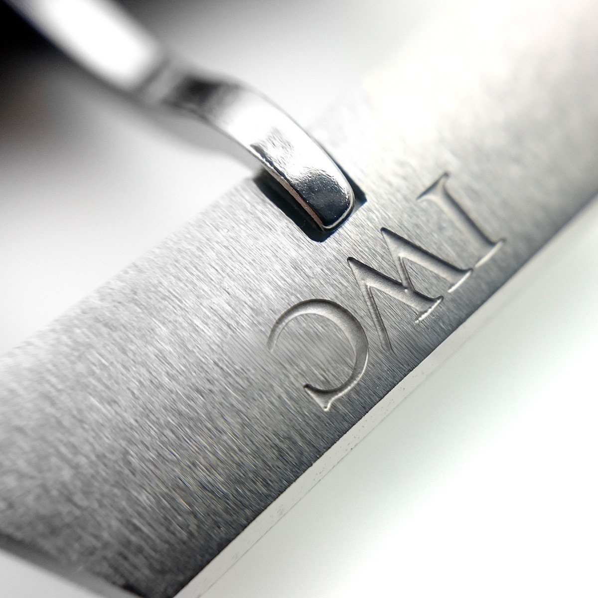 IWC Mark XVII Le Petit Prince-fasswatch