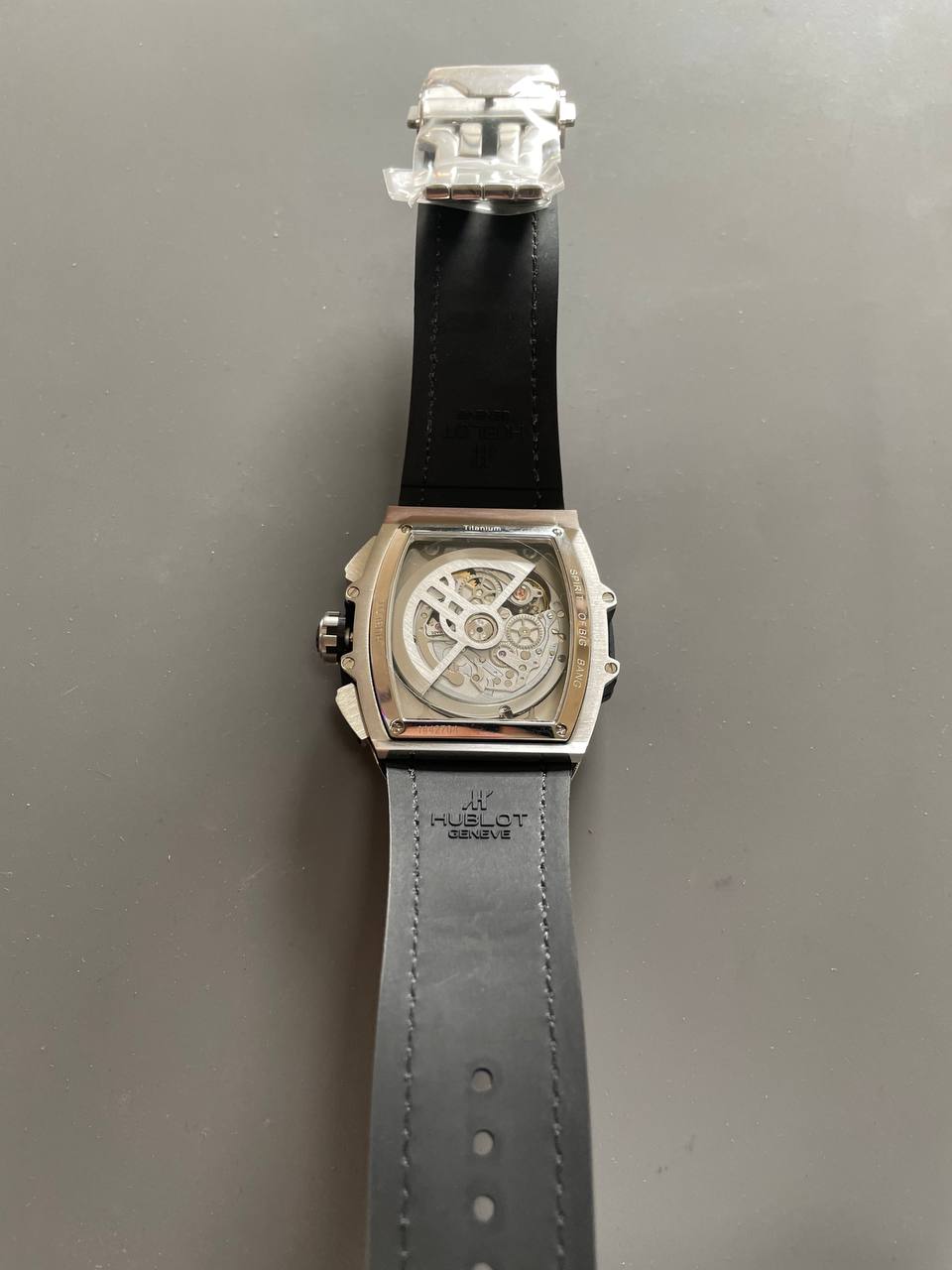 Hublot Spirit Of BigBang Replica-fasswatch