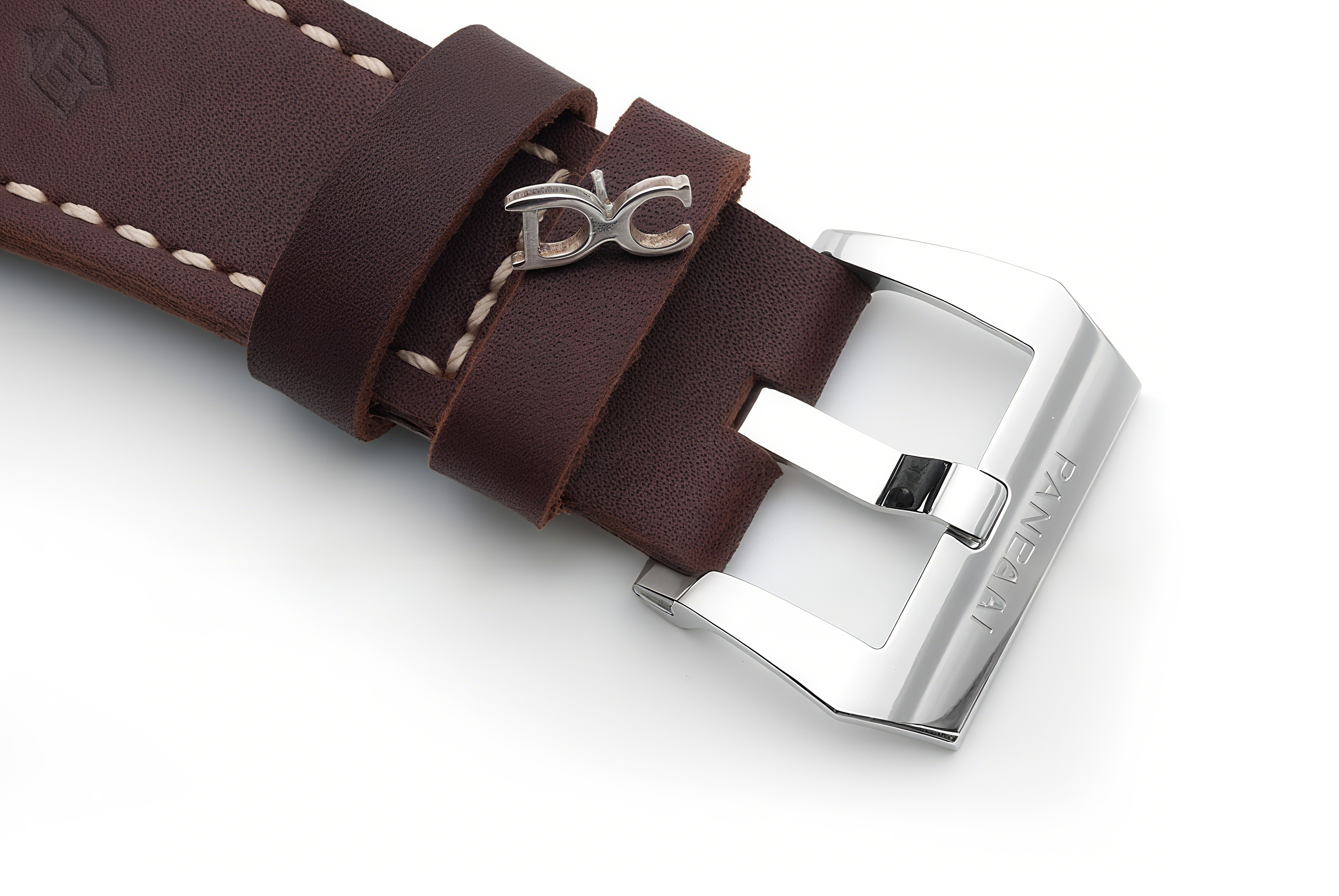 Panerai PAM685 Radiomir Acciato Brevettato-fasswatch