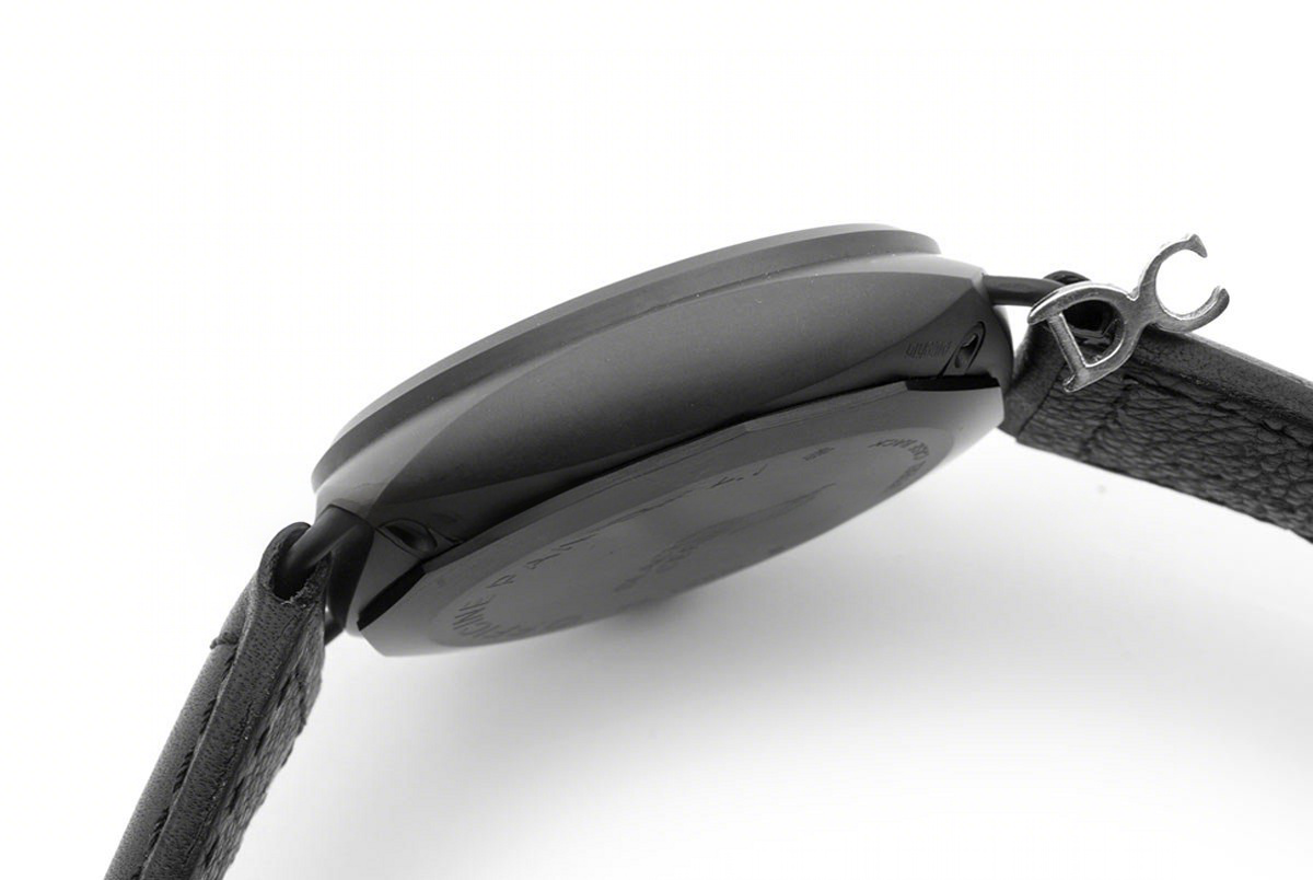 Panerai PAM292 Radiomir Black Seal Ceramica-fasswatch