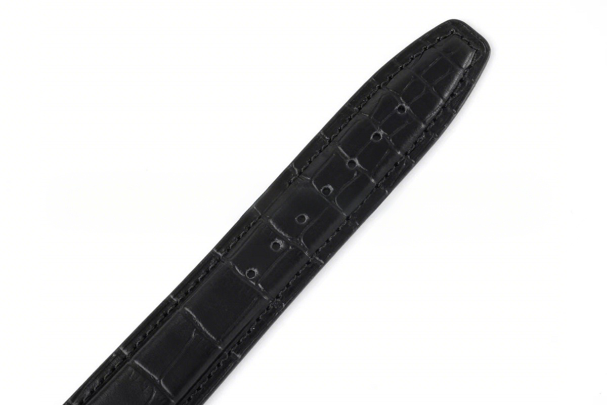 IWC Portofino Automatic IW356512 Blue Dial in Steel-fasswatch