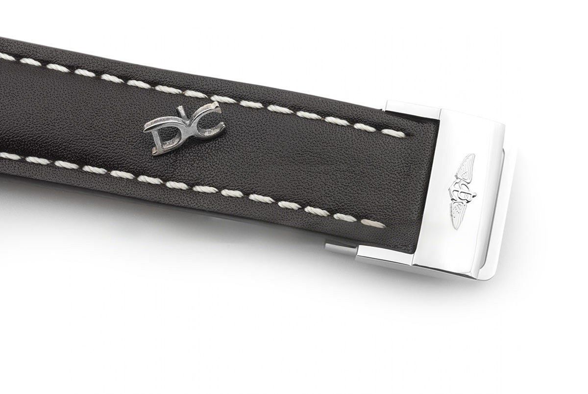 Breitling Navitimer 01 Chronograph White Dial-fasswatch