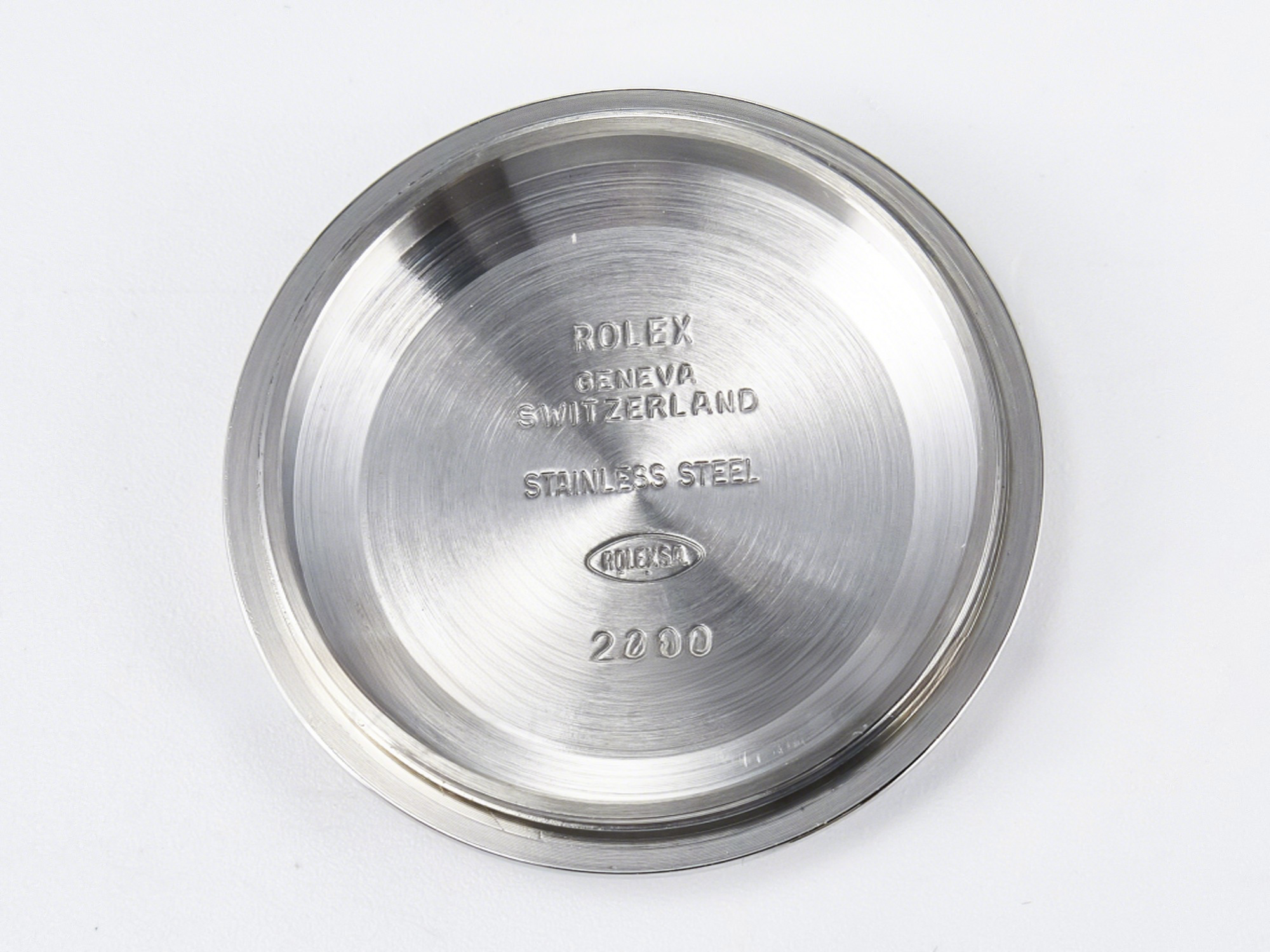 Rolex DateJust 31 278271 ARF 1:1 Best Edition 904L Steel Brown Roman Diamonds Dial on SS/RG Jubilee Bracelet ETA 2688-fasswatch