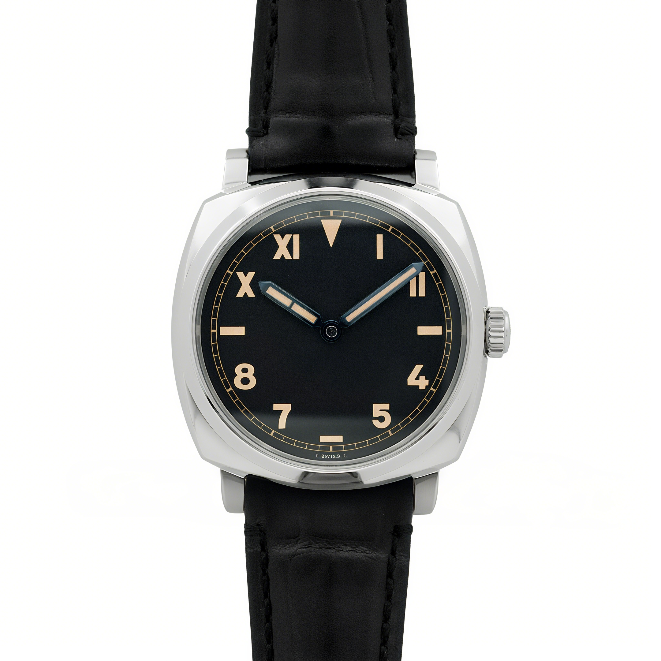 Panerai PAM718 Radiomir 1940 3 Days California Dial-fasswatch