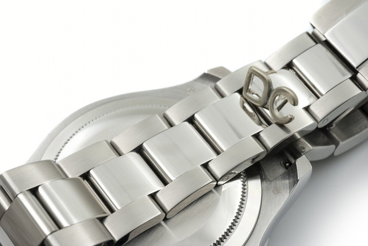 Rolex Yacht-Master 116622 Blue Dial with Black Bezel-fasswatch