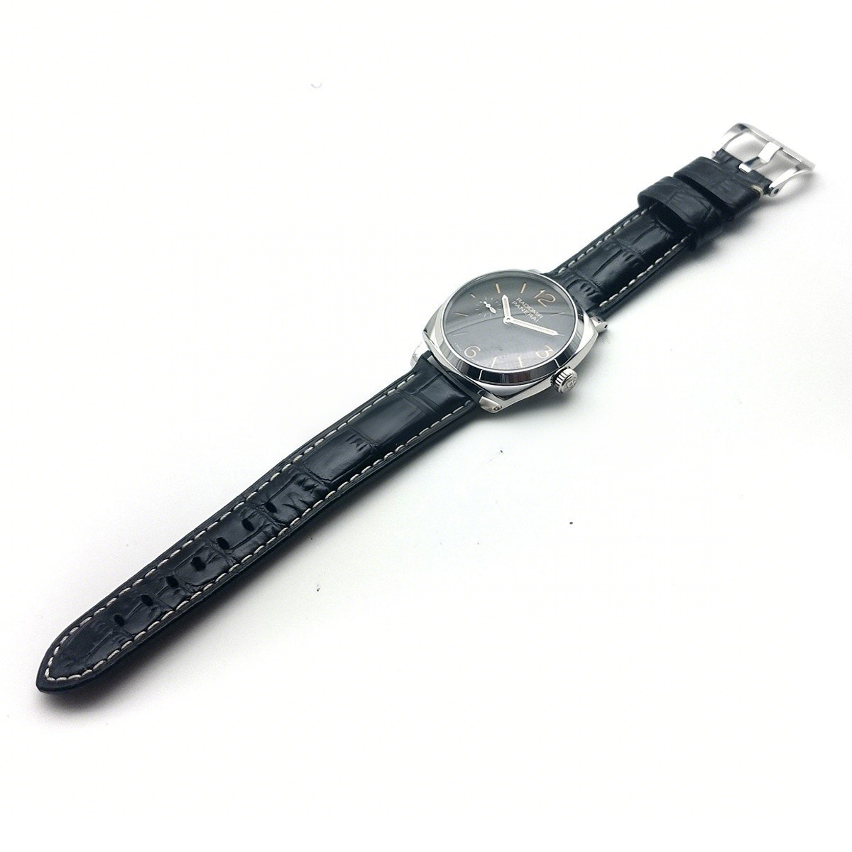 Panerai PAM512 Radiomir 1940 Acciaio – 42MM-fasswatch