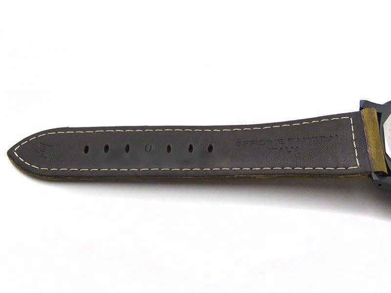 Panerai PAM532 Radiomir 1940-fasswatch